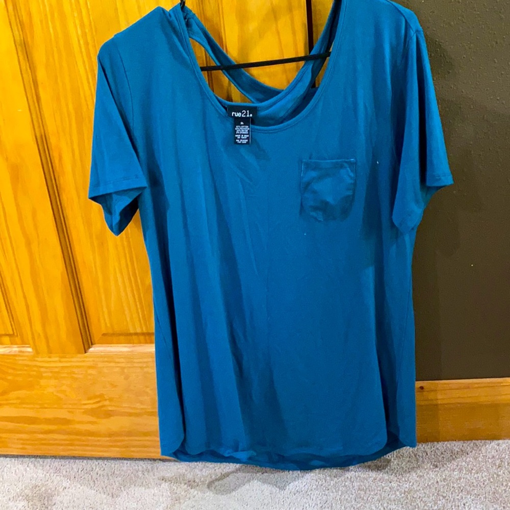 Ladies Top